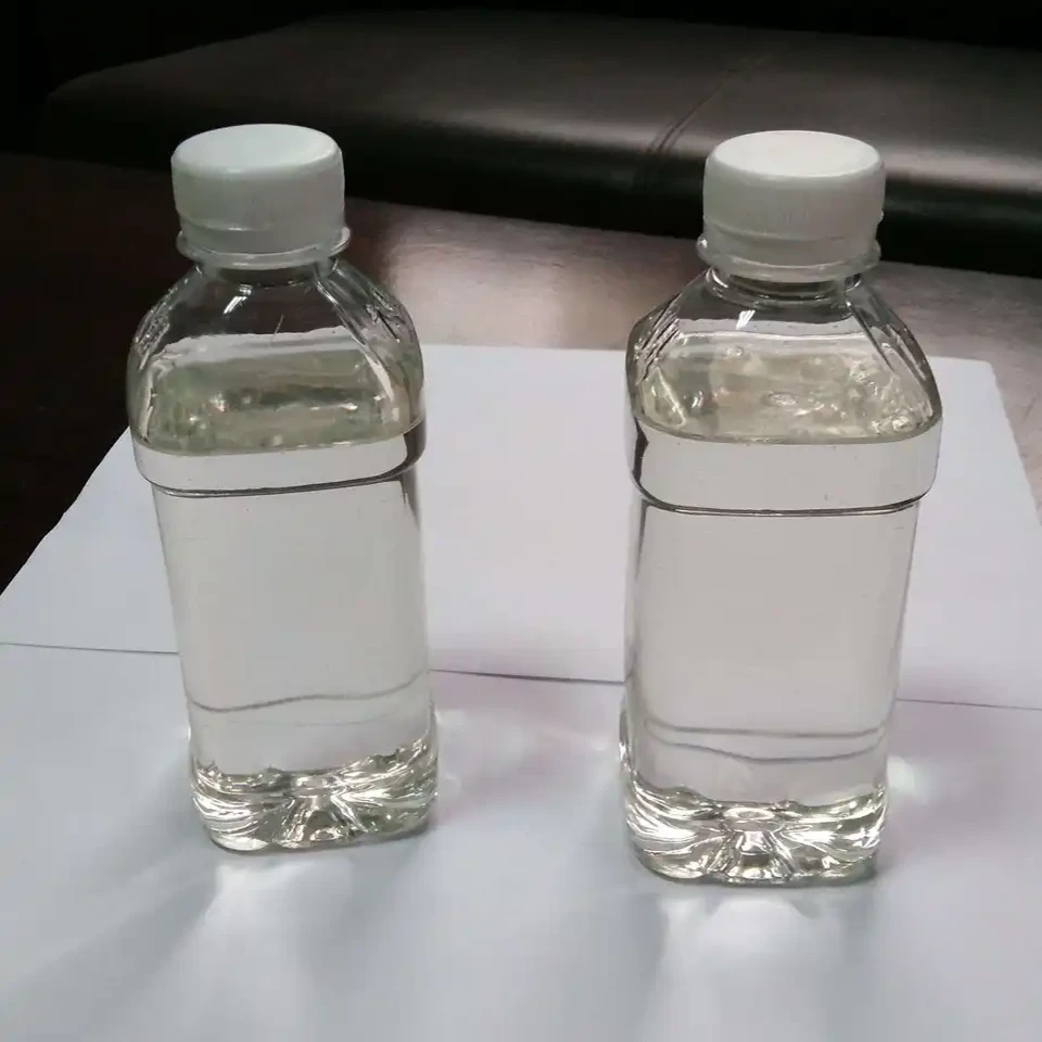 Food Additives CAS 503-74-2 Isovaleric Acid