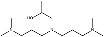 1-[Bis[3-(dimetilamino)propil]amino]-2-propanol