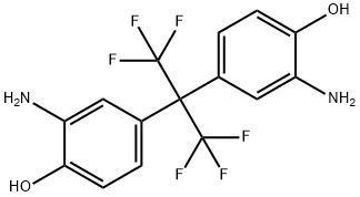 2,2-bis(3-amino-4-hidroksifenil)heksafluorpropan