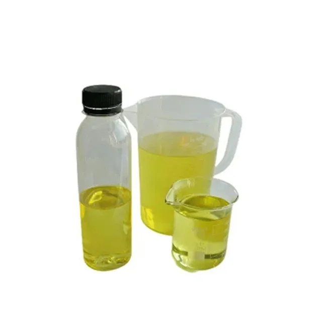 Tetrabutylammonium fluoride with Competitive Price TBAF CAS 429-41-4