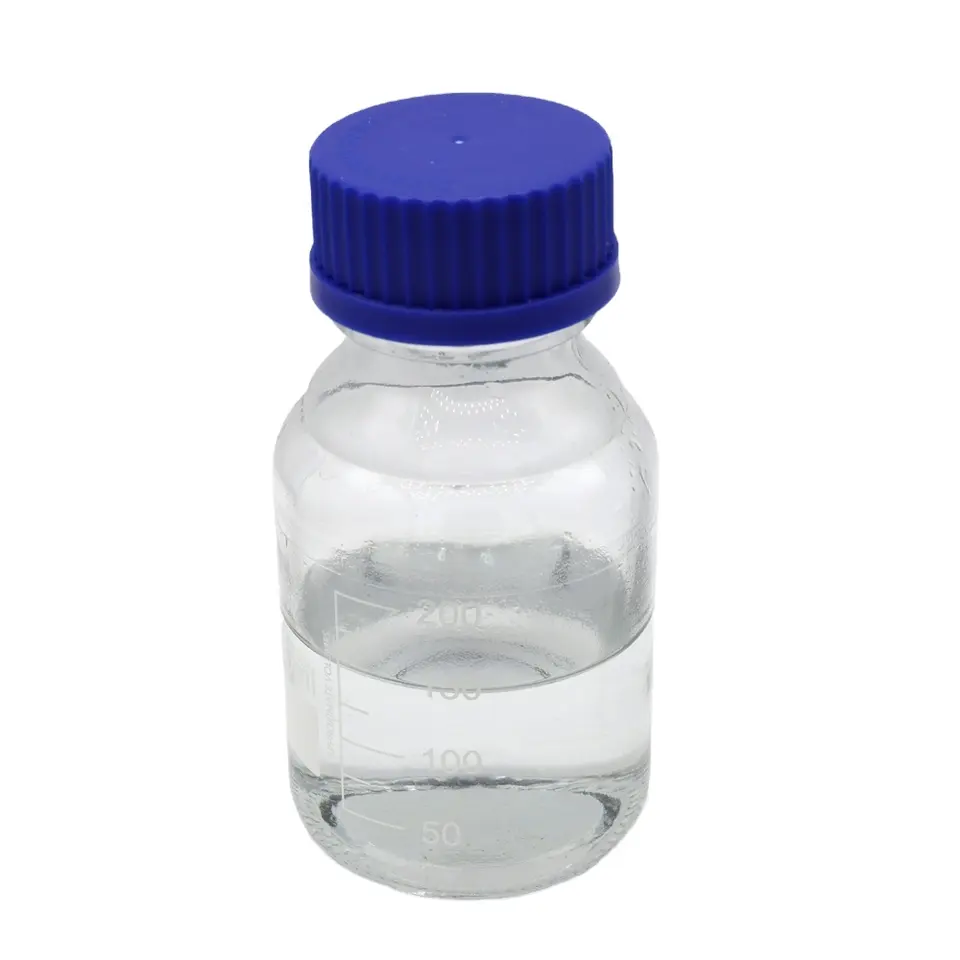 99% CAS 942-92-7 Amyl Phenyl Ketone