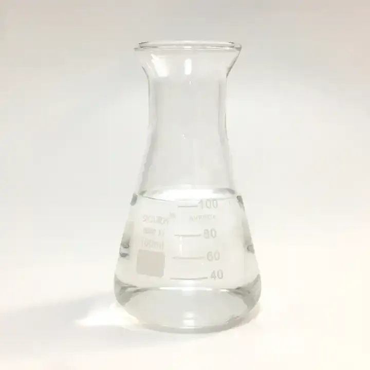 Factory Supply High Purity CAS 111-33-1 N,N'-Dimethyl-1,3-propanediamine