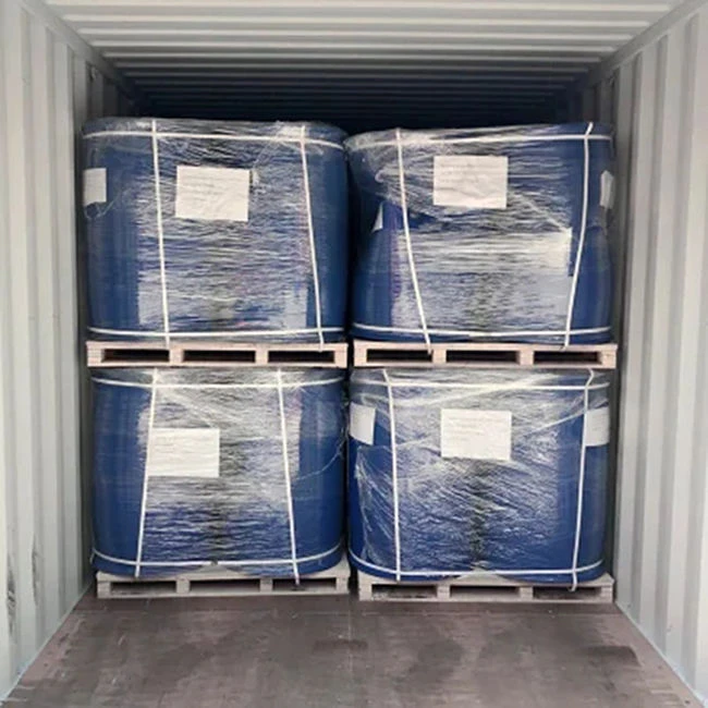 CAS 926-65-8 with High Purity Isopropyl Vinyl Ether