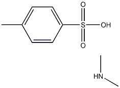 DiMethylaMMoniuM 4-Methylbenzenesulfonat