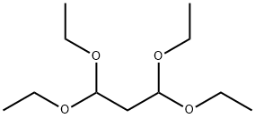 malonaldehid bis (dietil acetal)