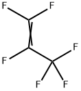 Trimer heksafluoropropena